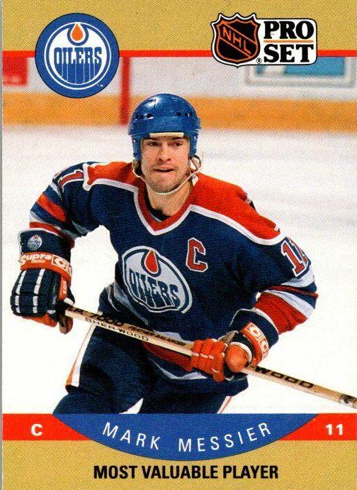 Mark Messier #397