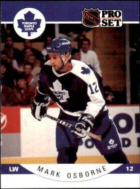 Mark Osborne #287