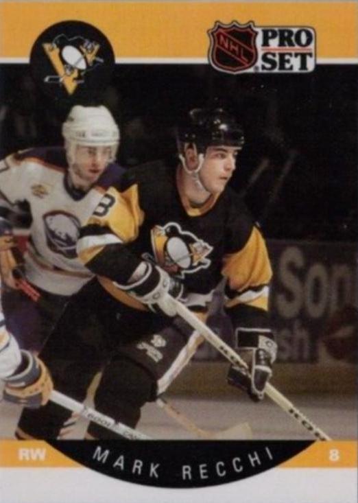 Mark Recchi #239