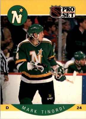Mark Tinordi #145