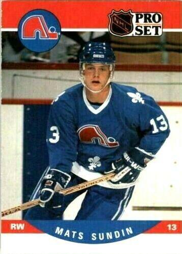 Mats Sundin #636