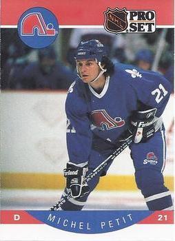 Michel Petit #256