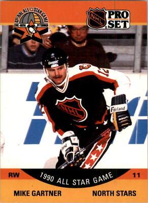 Mike Gartner #351