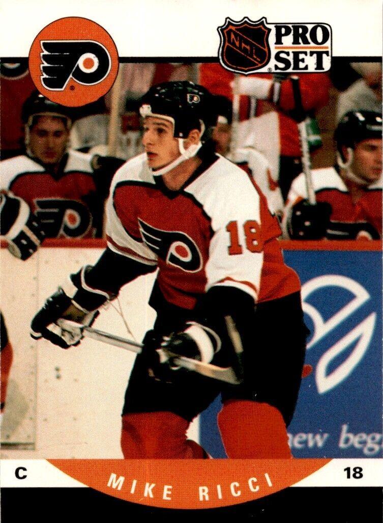 Mike Ricci #631