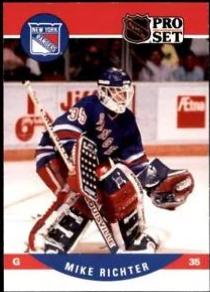 Mike Richter #627
