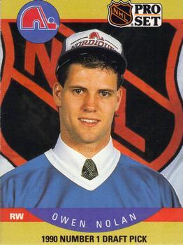 Owen Nolan #401