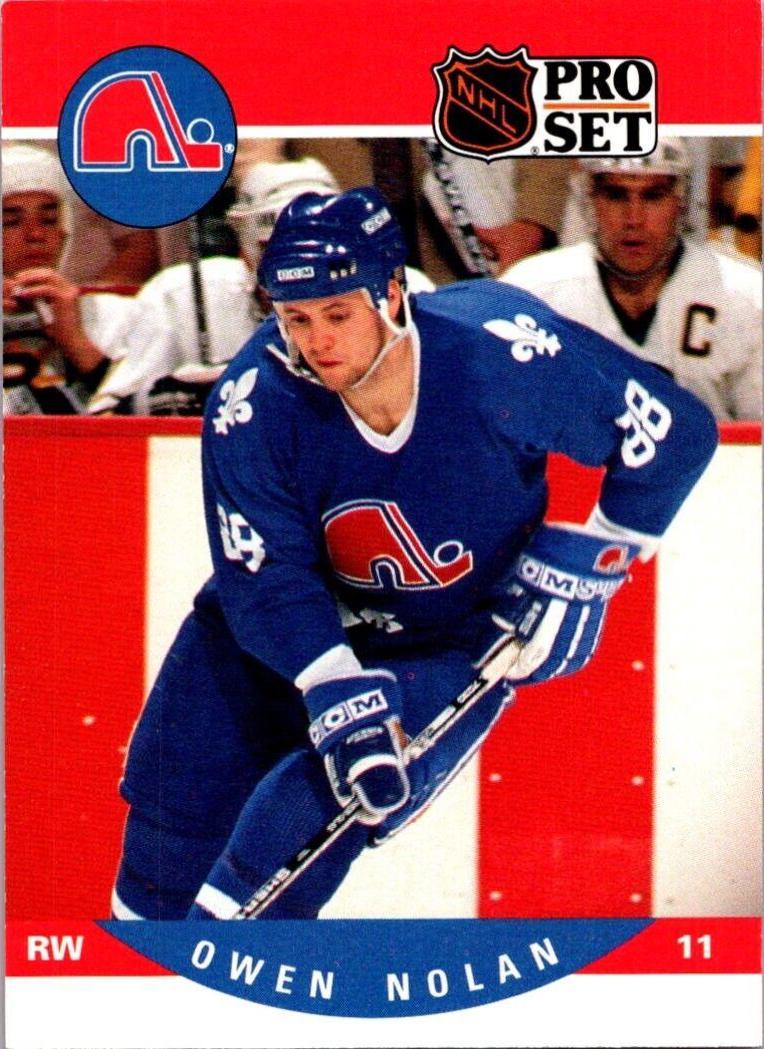 Owen Nolan #635