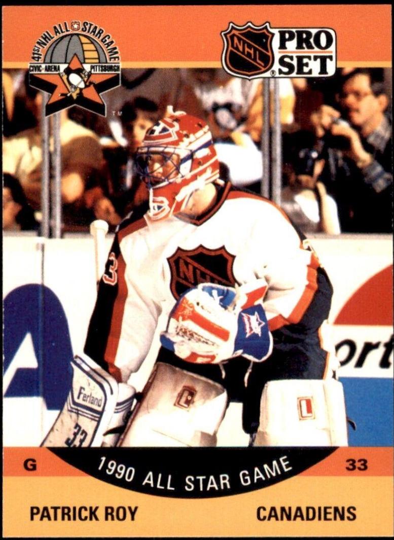 Patrick Roy #359