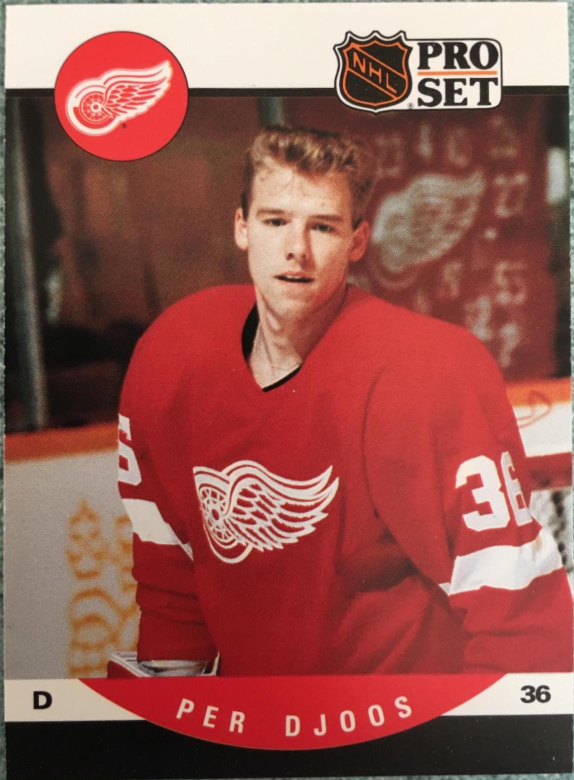 Per Djoos #603