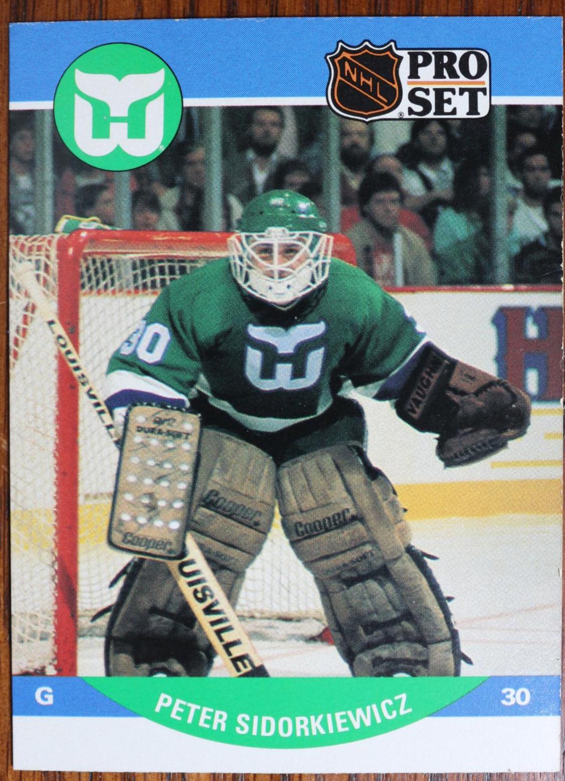 Peter Sidorkiewicz #451