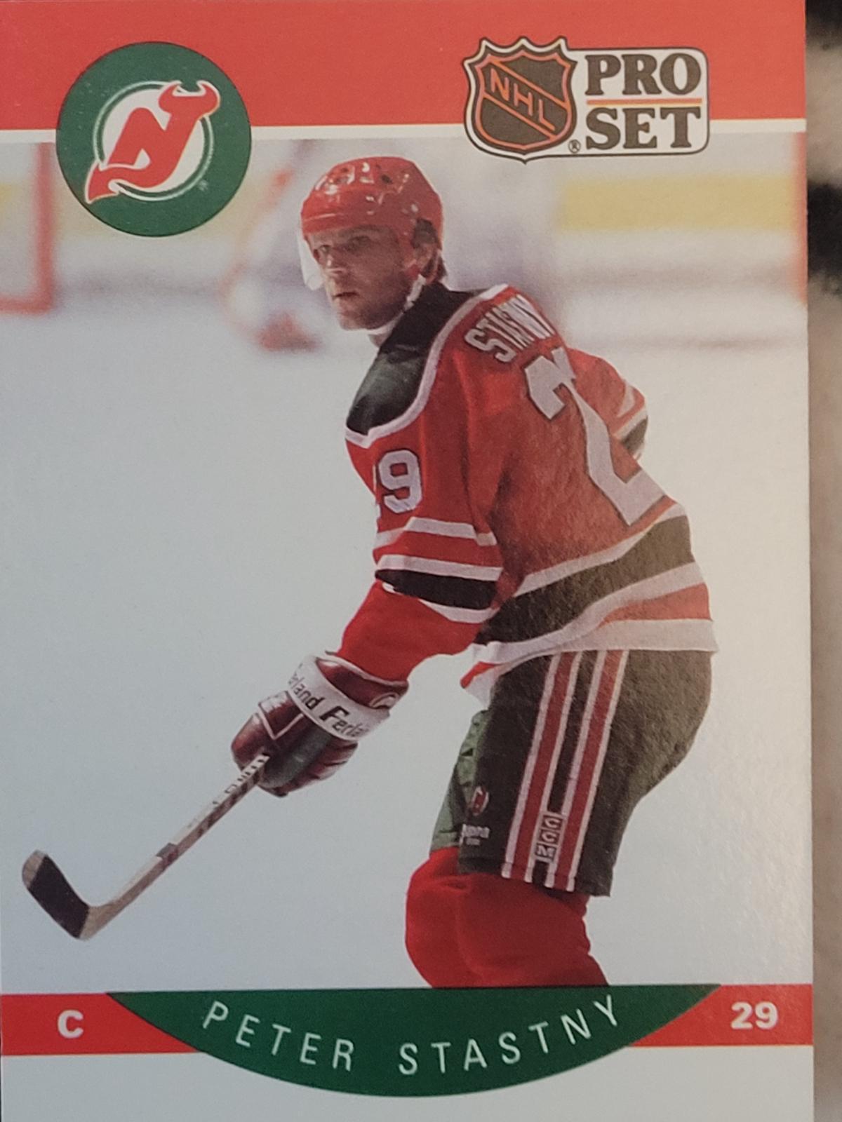 Peter Stastny #175