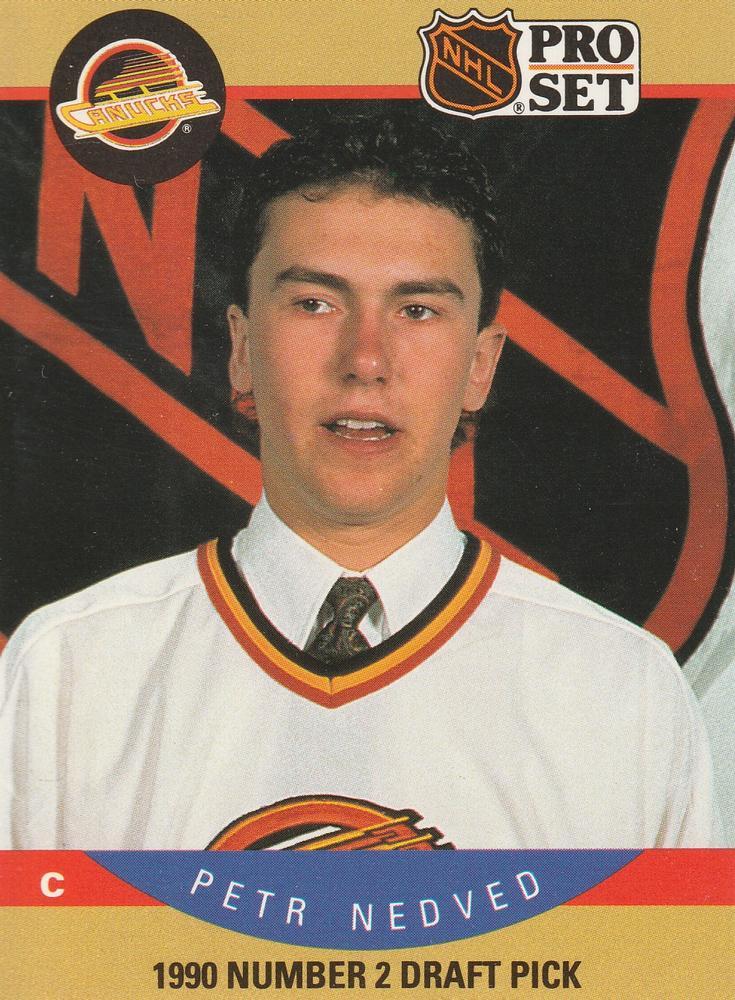 Petr Nedved #402