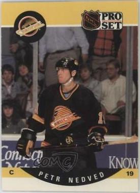 Petr Nedved #643