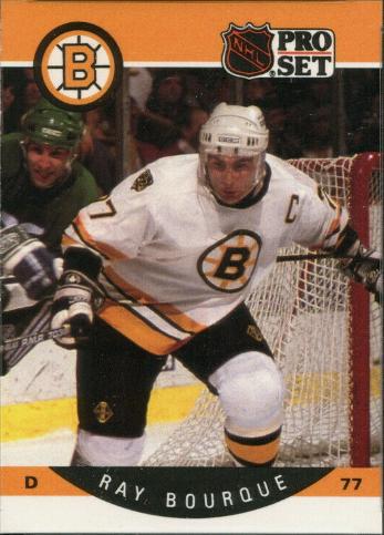 Ray Bourque #1