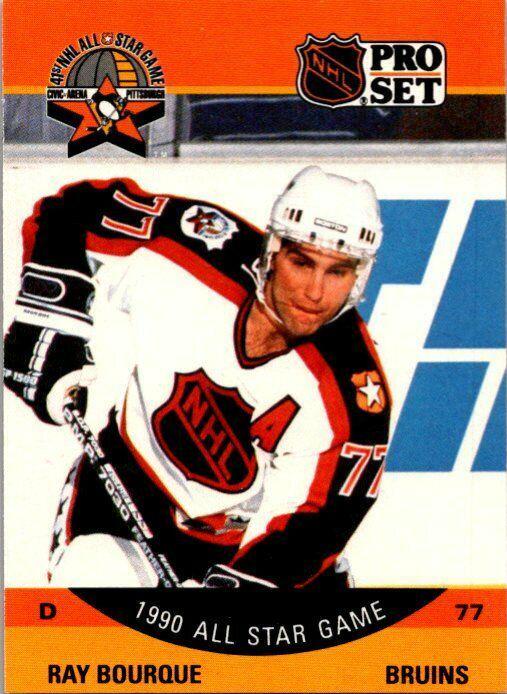 Ray Bourque #357