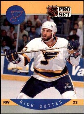 Rich Sutter #272