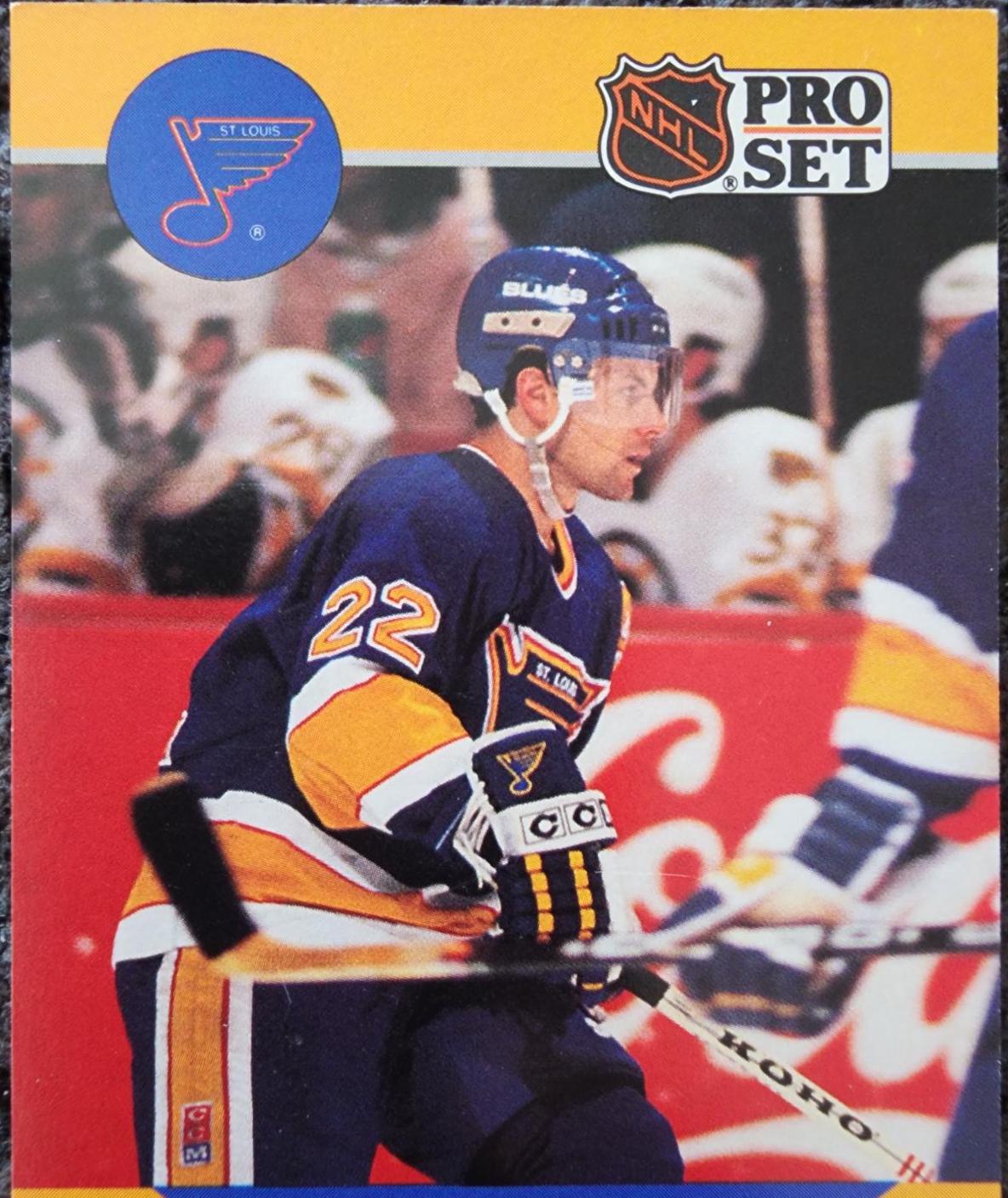 Rick Meagher #267