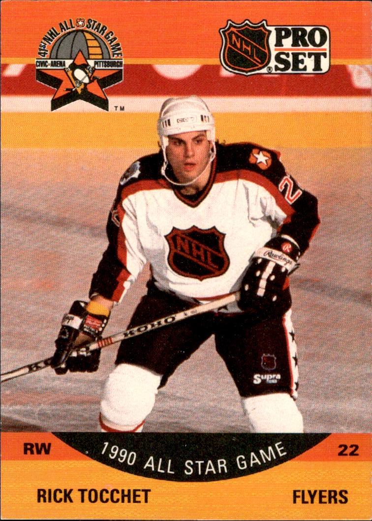 Rick Tocchet #374