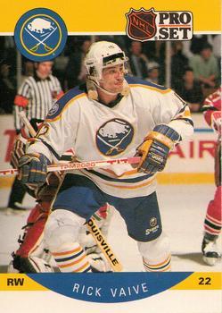 Rick Vaive #32