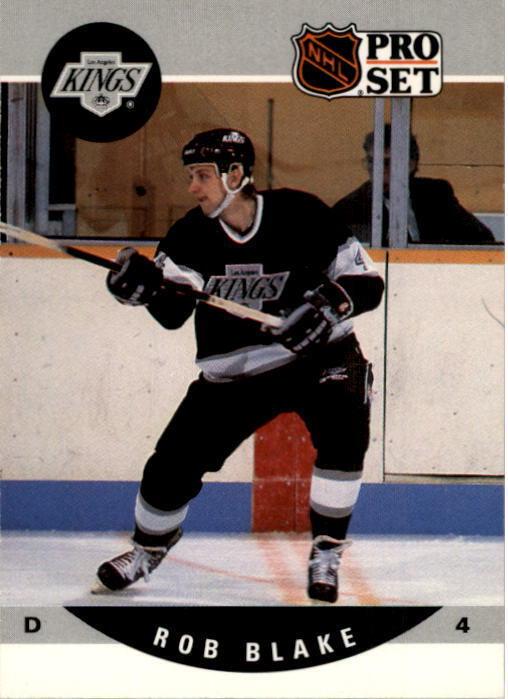 Rob Blake #611