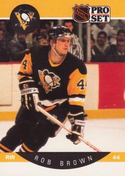 Rob Brown #229