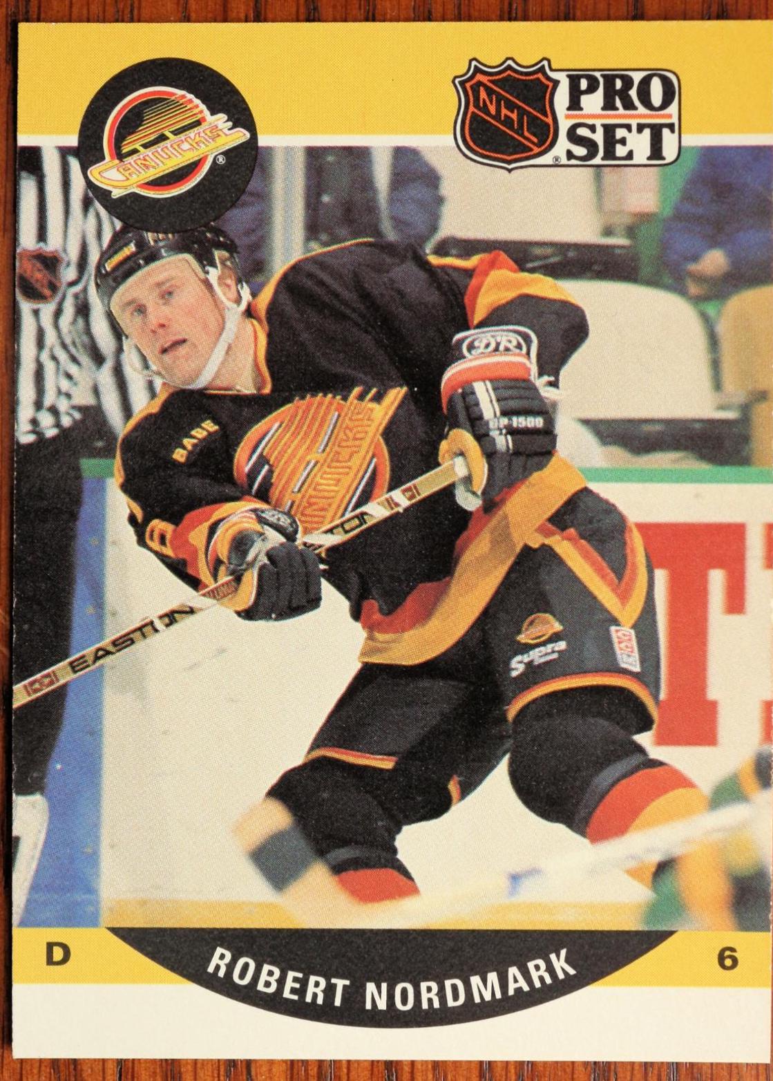 Robert Nordmark #547