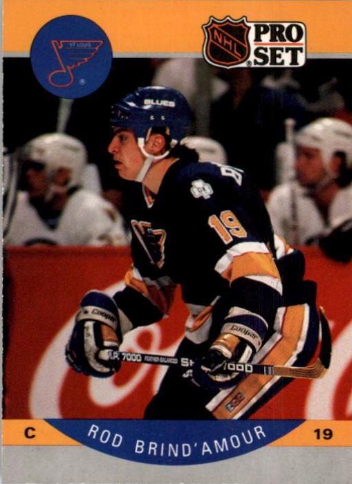 Rod Brind'Amour #259