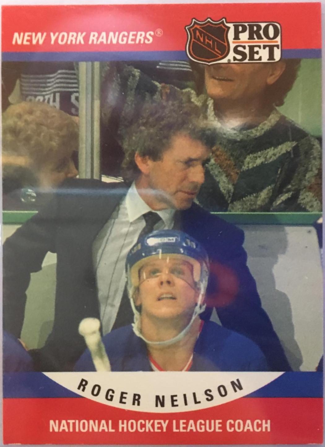 Roger Neilson #672