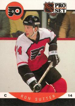 Ron Sutter #224