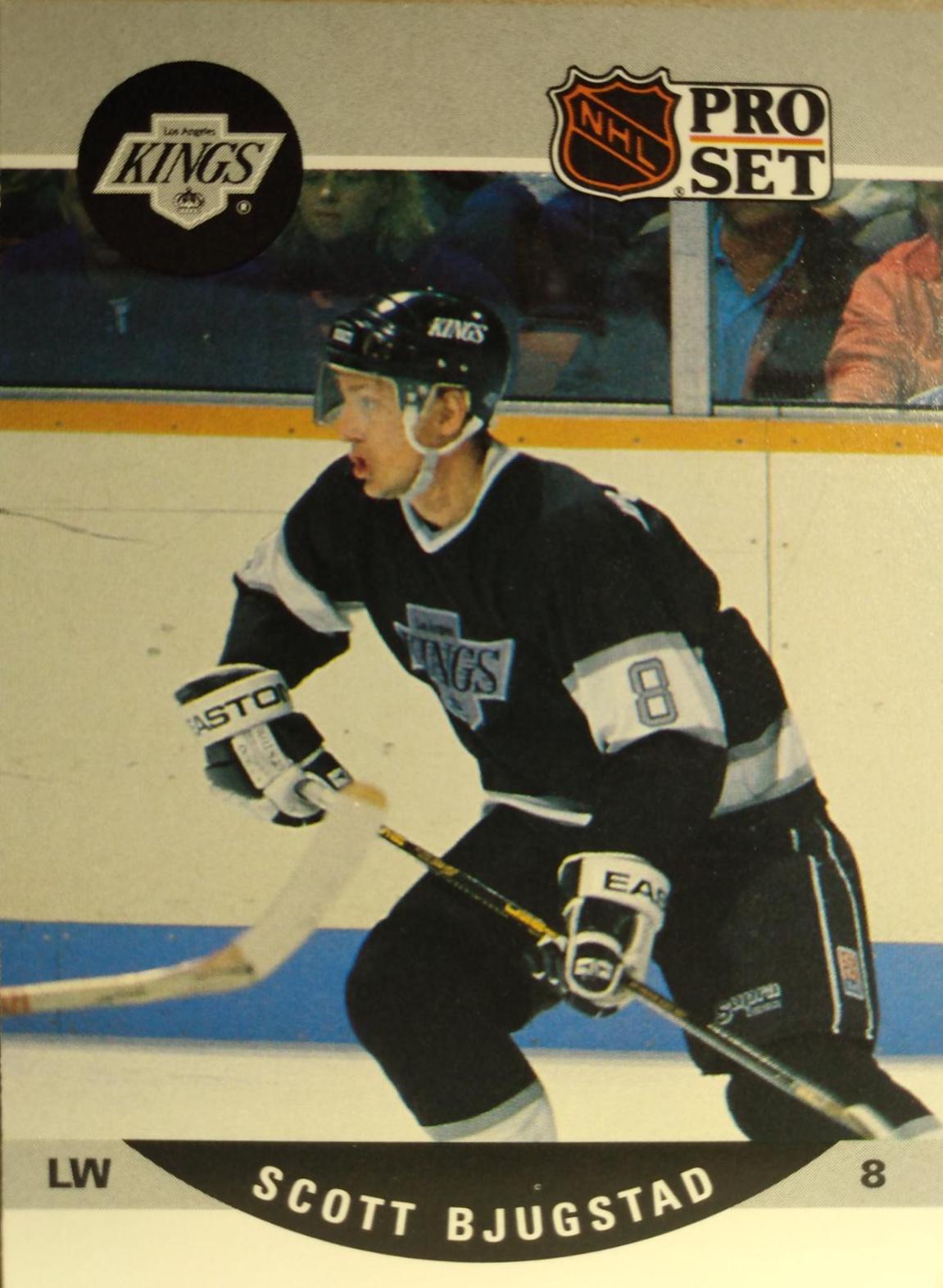 Scott Bjugstad #455