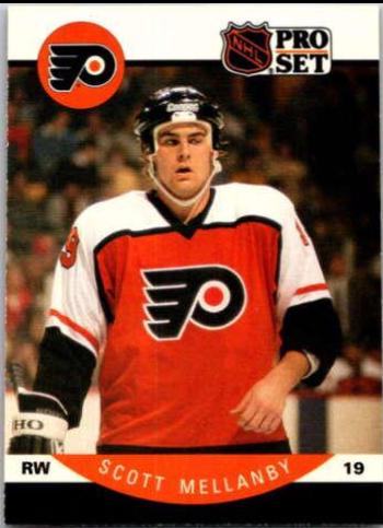 Scott Mellanby #220