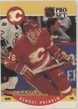 Sergei Priakin #594