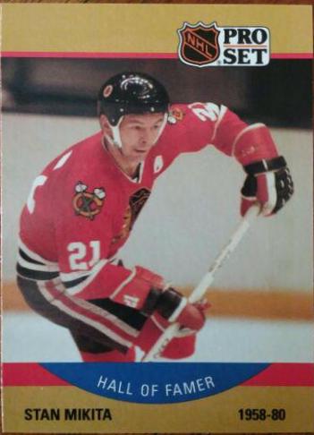Stan Mikita #405