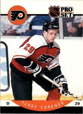 Terry Carkner #212