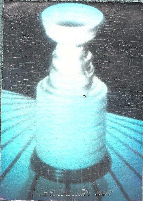 The Stanley Cup [Hologram]