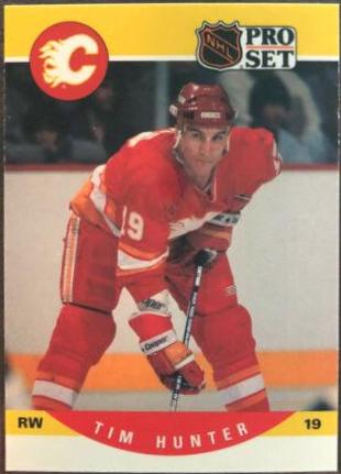 Tim Hunter #423