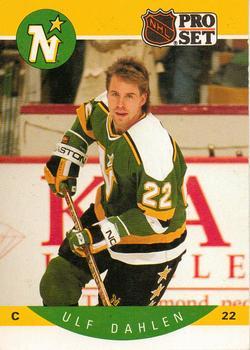 Ulf Dahlen #136
