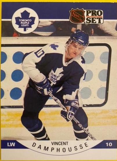 Vincent Damphousse #278