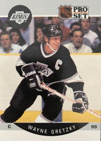 Wayne Gretzky #118