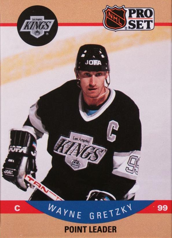 Wayne Gretzky #394