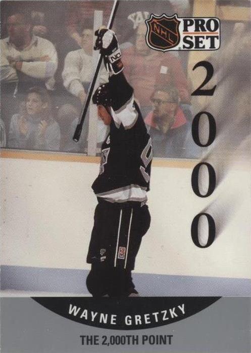 Wayne Gretzky #703