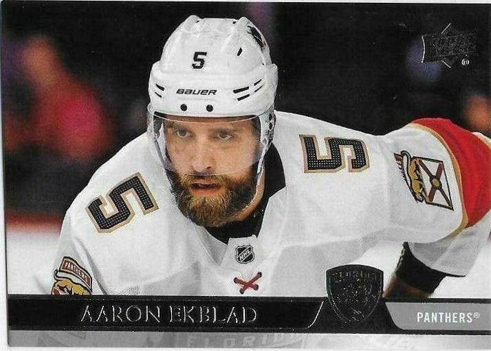 Aaron Ekblad #80