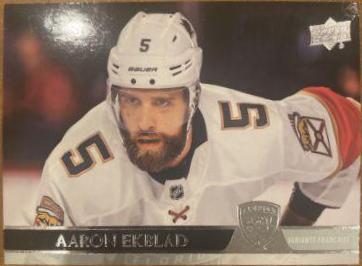Aaron Ekblad [French] #80