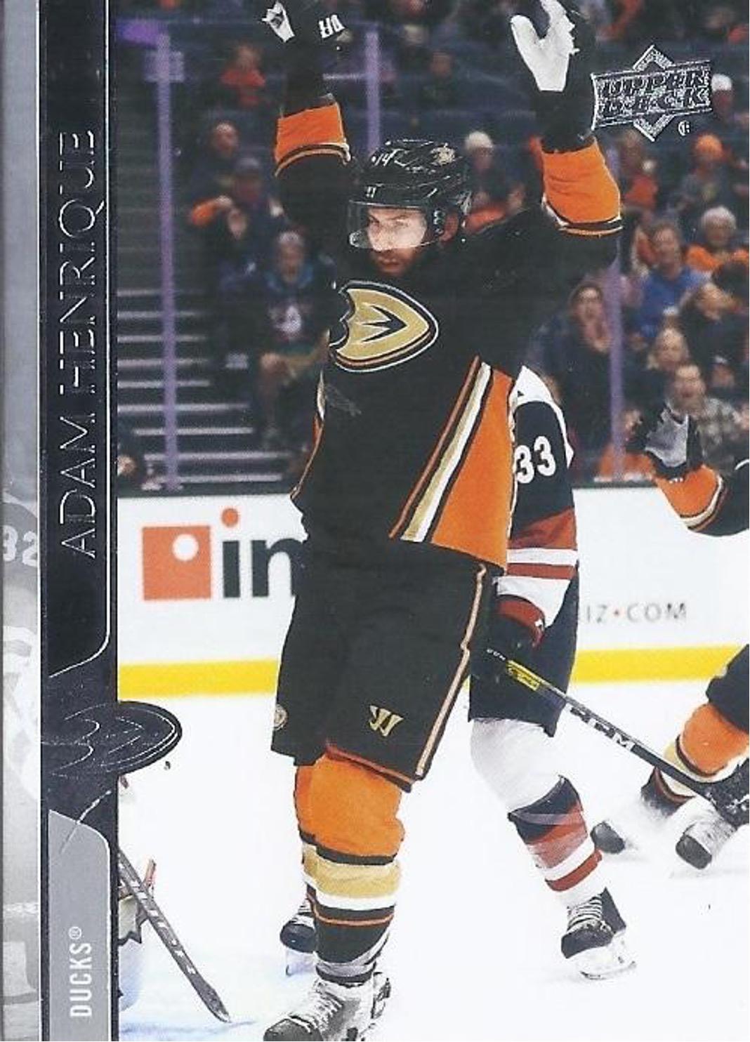 Adam Henrique #253