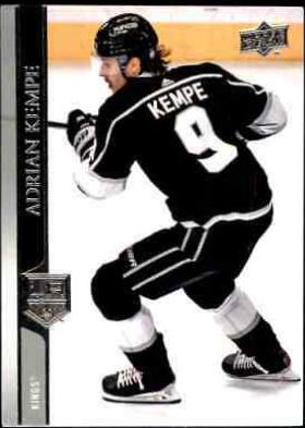 Adrian Kempe #87
