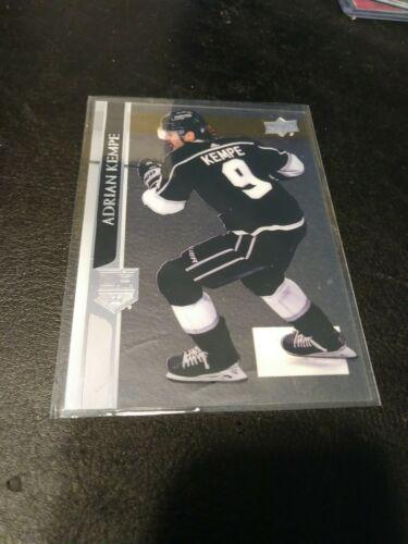 Adrian Kempe [Clear Cut] #87