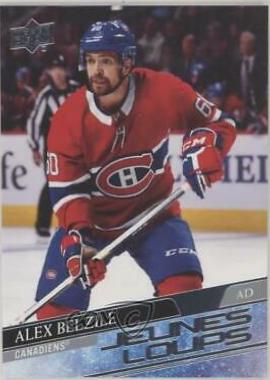 Alex Belzile [French] #230