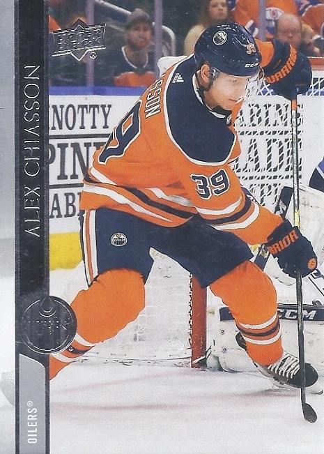 Alex Chiasson #325