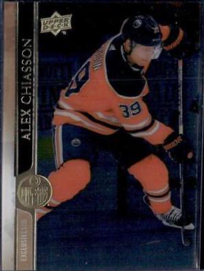 Alex Chiasson [Clear Cut UD Exclusives] #325