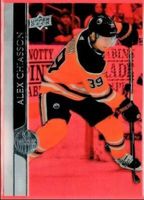 Alex Chiasson [Clear Cut] #325